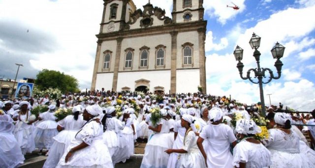 Lavagem do Bonfim