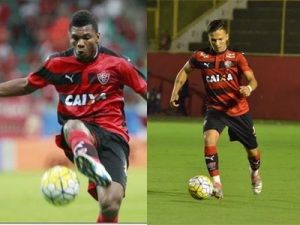 Vasco ofereceu jogadores para contar com Marcelo e Euller; Vitória rejeitou a proposta