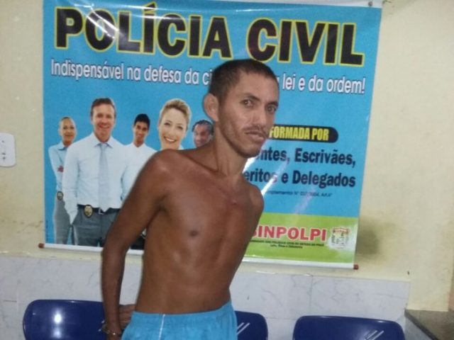 Márcio Franci Ferreira da Silva