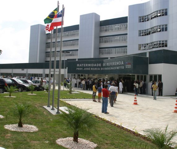 Maternidade adapta 10 leitos para atender bebês de UTI fechada por causa de bactéria