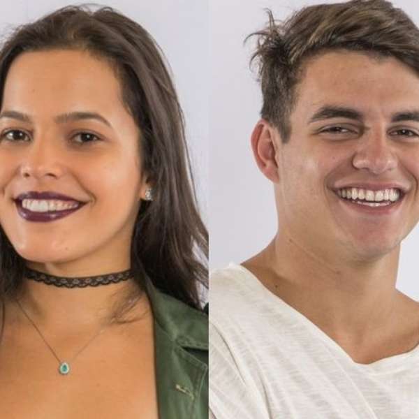 Big Brother Brasil: Mayla e Antônio saem da casa; Gabi Flor é emparedada