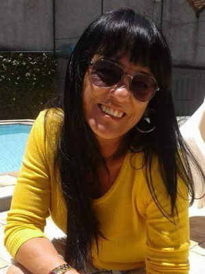 Mulher é assassinada pelo ex que não aceitava o fim do relacionamento