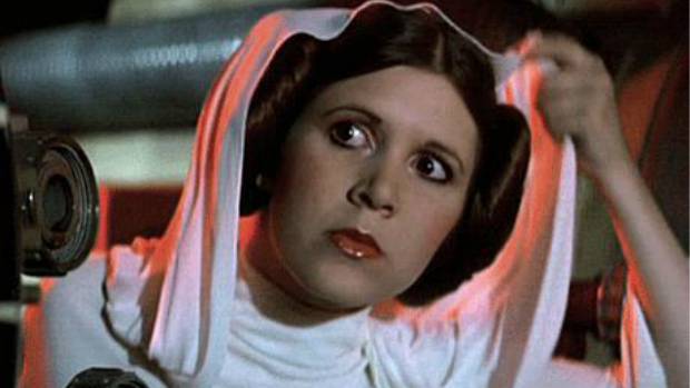 Fãs pedem que ‘Leia’ se junte ao universo das princesas da Disney