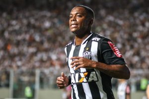 Robinho é condenado a nove anos de prisão na Itália por violência sexual