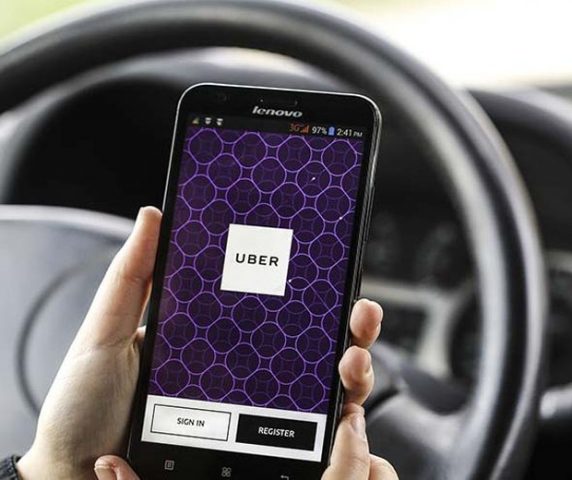 Uber vai pagar US$ 20 milhões em acordo com motoristas ‘enganados’