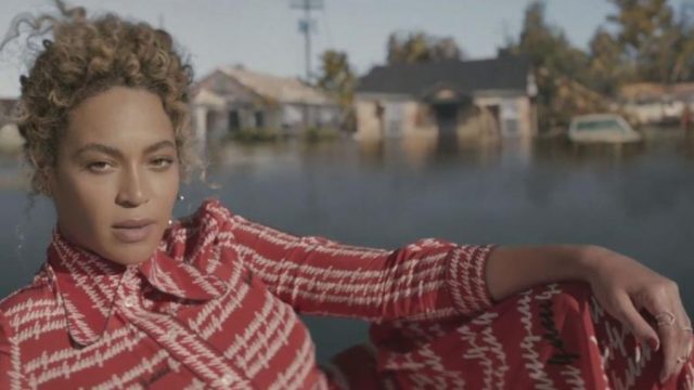 Beyoncé pode ter que pagar US$ 20 milhões por usar voz de rapper sem autorização