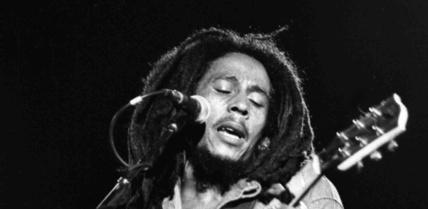 Um presente nos 72 anos de Bob Marley: Gravações inéditas são recuperadas