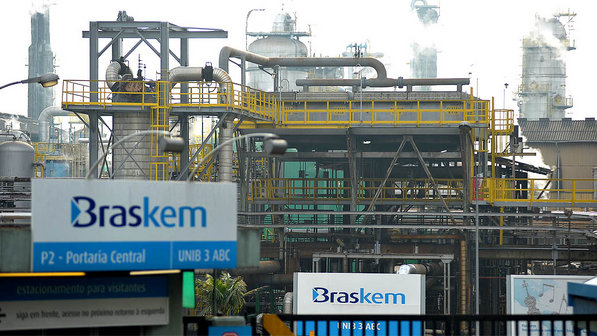 braskem braskem