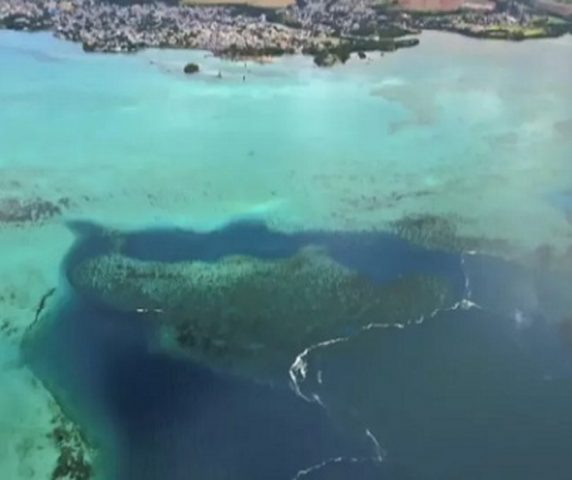 Continente desaparecido há 200 milhões de anos é encontrado debaixo do Oceano