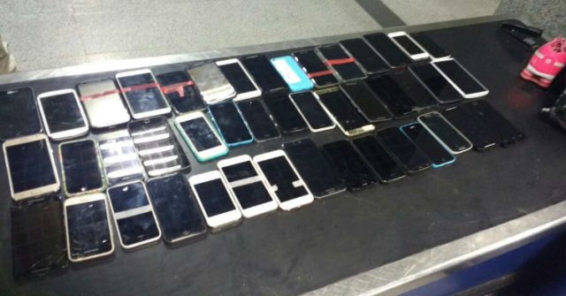 Estudante universitária é investigada por suspeita de receptação de roubo