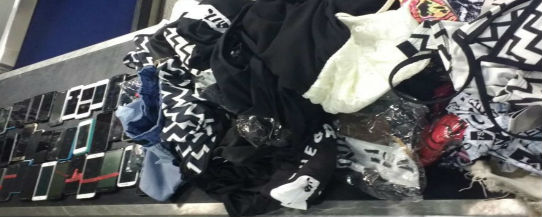 Estudante universitária é investigada por suspeita de receptação de roubo