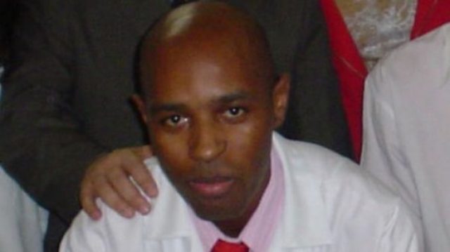 falso médico é preso após exercer a profissão por cinco anos