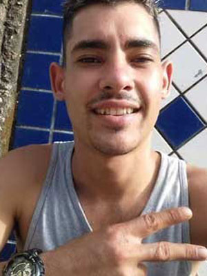 Jovem tem braço amputado após aplicação de injeção em hospital: "Eles vão ter que pagar"