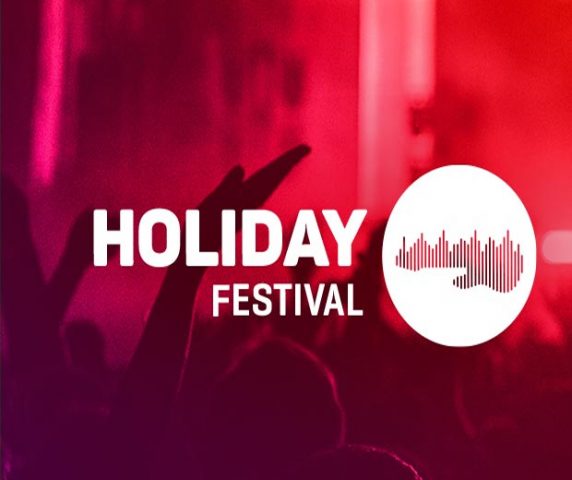 Produtora cancela Holiday Festival que aconteceria neste domingo (5)