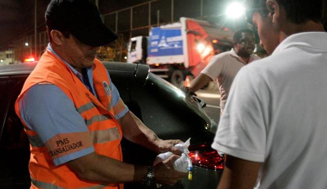 Lei Seca recolhe cerca de 200 carros durante o Carnaval Lei Seca recolhe cerca de 200 carros durante o Carnaval