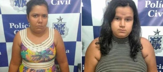 Mães são presas após deixarem filhos sozinhos para curtir festa, diz polícia