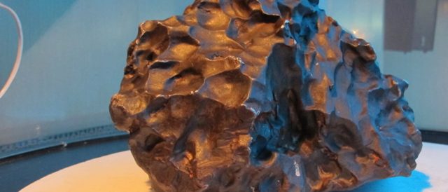 Meteorito: segredos da bola de fogo que cruzou os céus da Rússia
