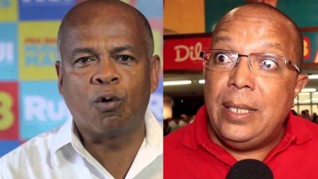 Os políticos agora poderão recorrer à executiva nacional do partido ou à Justiça comum.