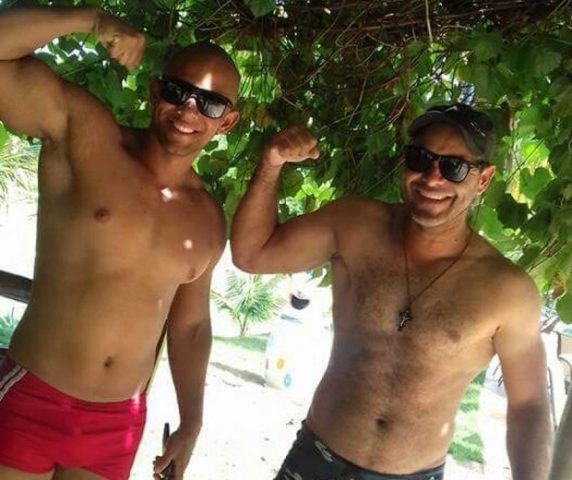 Pai denuncia estupro da filha após ouvir áudio de padrasto pedindo foto íntima