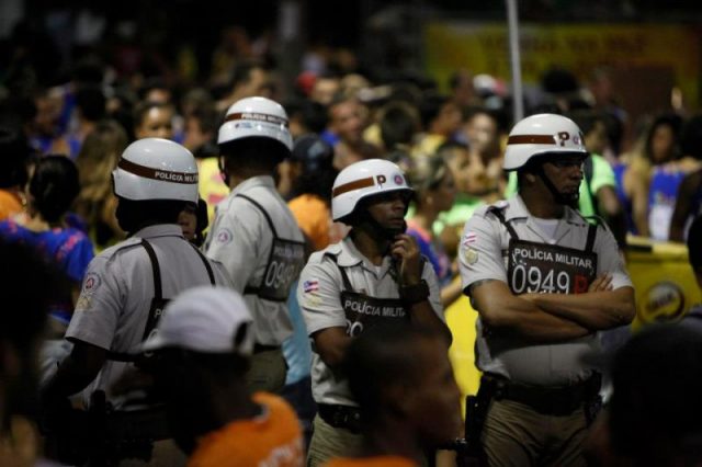 Governo garante mais de 100 atrações para o Carnaval do folião pipoca em Salvador