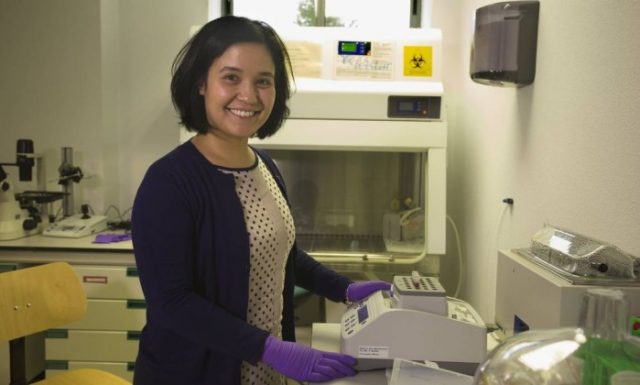 Brasileira cria tecnologia capaz de detectar HIV uma semana após infecção