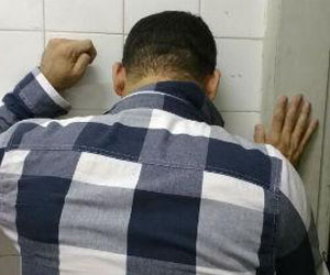 Professor é preso por mandar 'nudes' para aluno de 9 anos