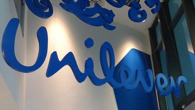 Unilever recusa oferta de US$ 143 bilhões da Kraft Heinz