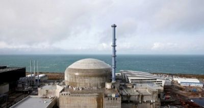 Usina nuclear da França registra explosão; governo descarta riscos