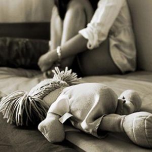 atingidos por violência