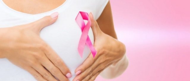 Alimentação saudável é essencial na prevenção do câncer de mama