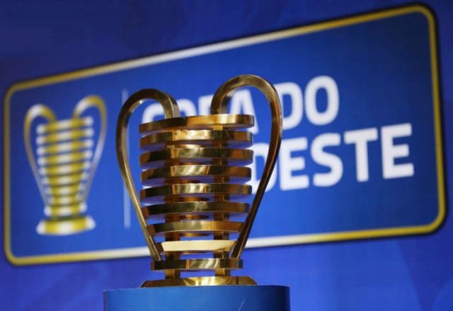 Seis times brigam pela melhor campanha na 1ª fase da Copa do Nordeste