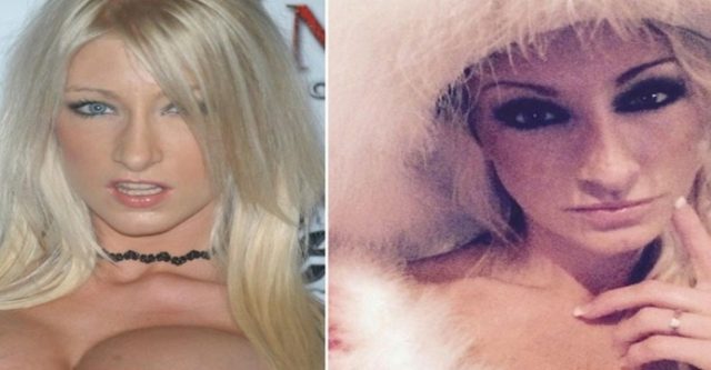 Atriz pornô que atuou no cinema pornô por mais de 10 anos abandona carreira e se torna pastora evangélica