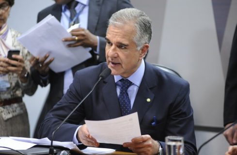 Delatores afirmam ter entregue R$ 600 mil a deputado federal