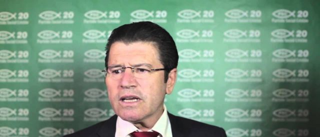 Deputado diz que Mickey é gay e que Disney faz apologia ao 'gayismo'