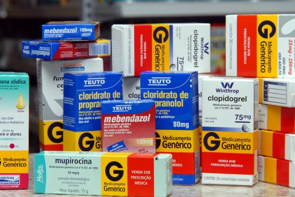Preços de remédios sobem até 4,76% a partir desta sexta-feira