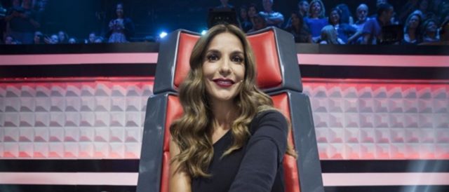 Ivete é detonada