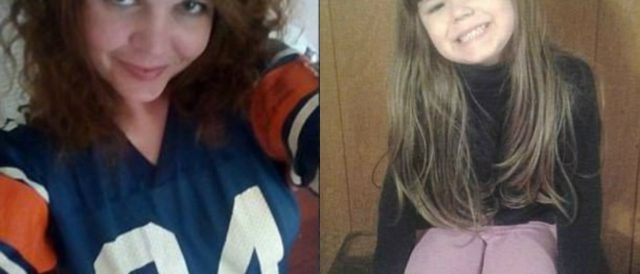 Em meia hora, mãe e filha morrem em acidentes diferentes