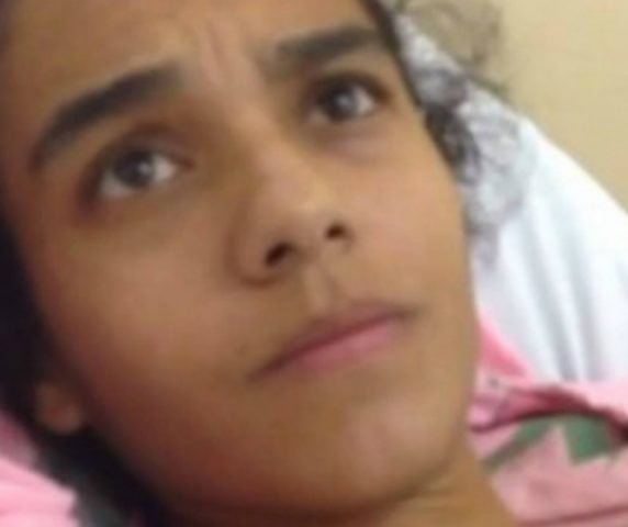 Mulher confessa ter matado filha o