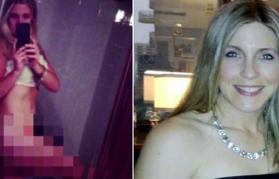 Professora é condenada a 3 anos de prisão por enviar nudes a aluno