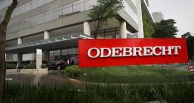 Odebrecht cometia fraude no exterior para pagar propina