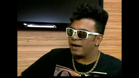 Cantor Silvano Salles é nomeado Secretário de Cultura