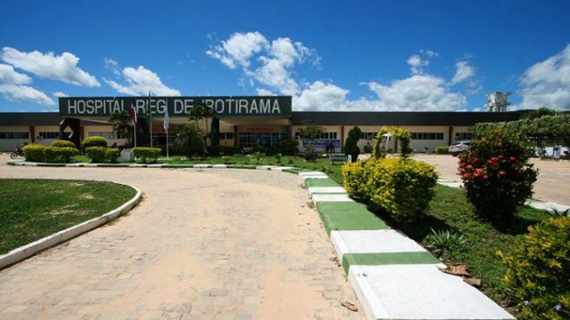 Paciente é assassinado em hospital dois dias após sofrer atentado em festa