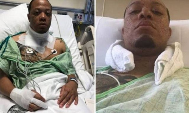Homem quase morre eletrocutado após dormir com iPhone carregando