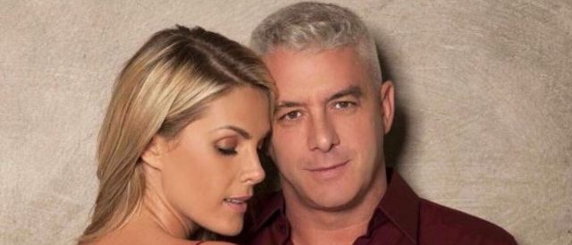 Após xingar grevistas, marido de Ana Hickmann pede desculpas