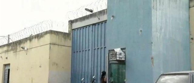 Jovem tem coração e pulmão arrancados dentro de centro socioeducativo