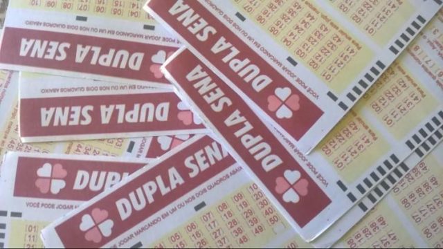 Baiano é premiado em sorteio da Dupla Sena especial de Páscoa