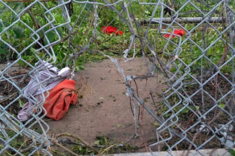 fogem de presídio em Salvador