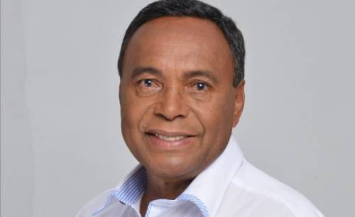 Prefeito de São Francisco do Conde, Evandro Almeida (PP)