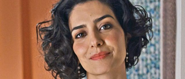 Leticia Sabatella revela que também foi vítima de José Mayer
