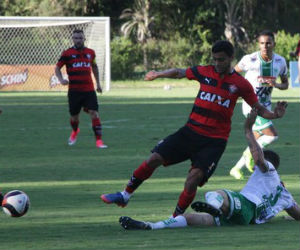 Vitória recebe Conquista e joga pelo empate para chegar à final do Baiano